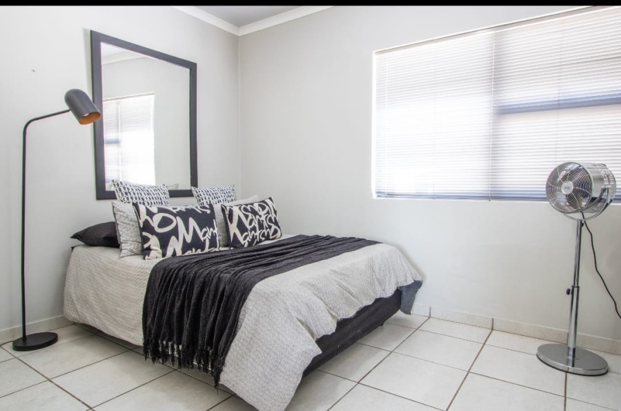 To Let 3 Bedroom Property for Rent in Mooivallei Park North West